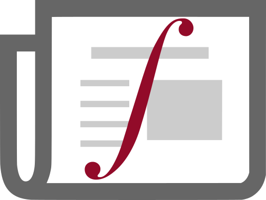 Boletim informativo do Ferraretto